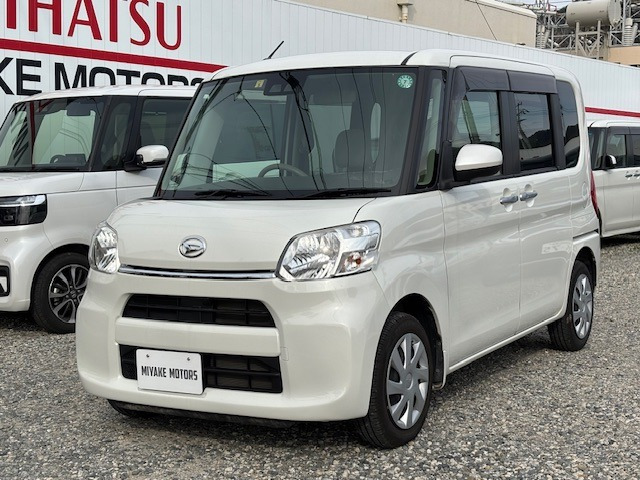 タント フレンドシップ スローパー L SAIII 