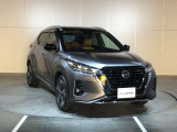 キックス 1.2 X ツートーン インテリアエディション (e-POWER) 