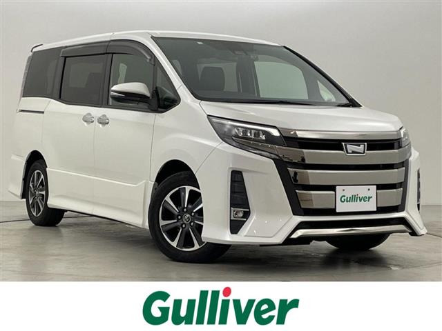 ノア 2.0 Si W×B 修復歴無し