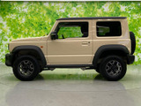 ジムニーシエラ 1.5 JC 4WD 