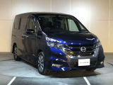 セレナ 2.0 ハイウェイスター Vセレクション 