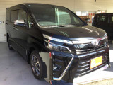 ヴォクシー 2.0 ZS 煌III 4WD 