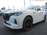 CX-60 3.3 XD ハイブリッド プレミアムスポーツ ディーゼル 4WD 