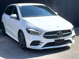 Bクラス B200d AMGラインパッケージ 