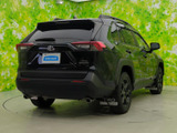 RAV4 2.0 アドベンチャー オフロードパッケージ II 4WD 