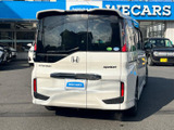 ステップワゴン 1.5 スパーダ 