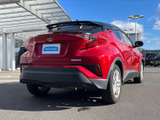 C-HR  S-T