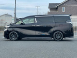 ヴェルファイア 2.5 Z Gエディション 