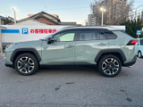 RAV4 2.0 アドベンチャー 4WD 