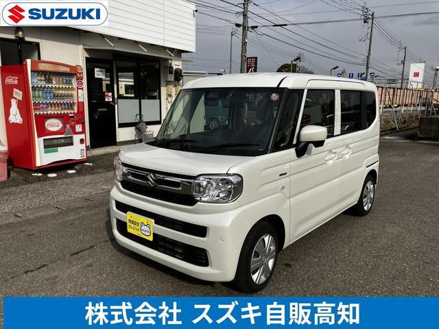 スペーシア ハイブリッド(HYBRID)  X 