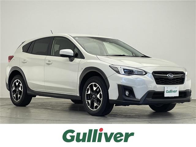 インプレッサXV  1.6i-L アイサイト 4WD 修復歴無し