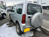 ジムニー XG 4WD 