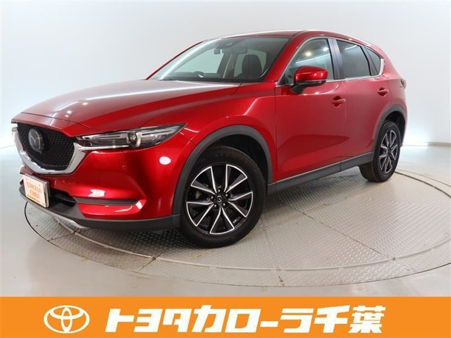 CX-5 2.0 20S プロアクティブ 