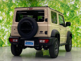 ジムニーシエラ 1.5 JC 4WD 