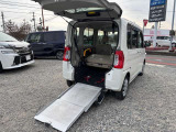 タント フレンドシップ スローパー L SAIII 