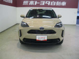ヤリスクロス 1.5 Z 4WD 