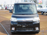 タント G スペシャル 4WD 