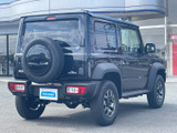 ジムニーシエラ 1.5 JC 4WD 