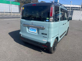 スペーシアギア ハイブリッド(HYBRID) XZ 