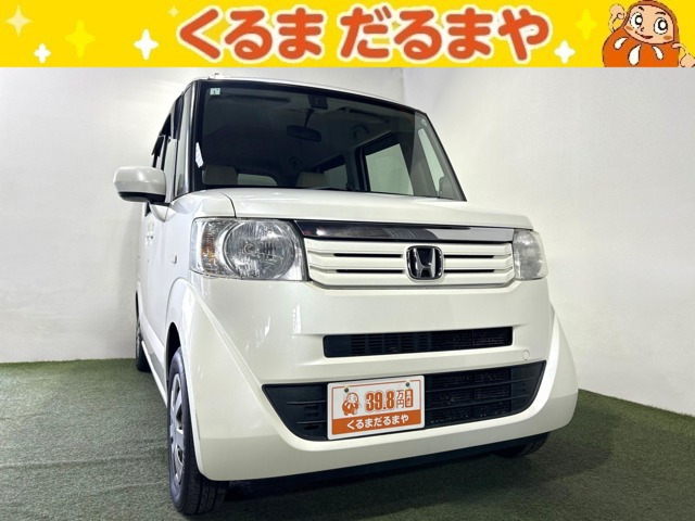 N-BOX G 