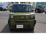 タフト X 4WD 