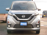デイズ ハイウェイスターX 4WD 
