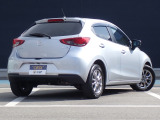 MAZDA2 1.5 XD プロアクティブ 