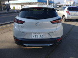 CX-3 1.8 XD エクスクルーシブ モッズ 4WD 