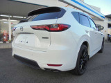 CX-60 3.3 XD ハイブリッド プレミアムスポーツ ディーゼル 4WD 