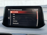 アクセラスポーツ 1.5 15XD Lパッケージ 本革シート 修復歴無し
