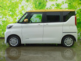 ルークス X 