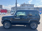 ジムニー XC 4WD 