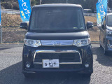 タントカスタム L 4WD 