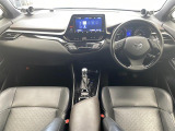 C-HR  G 本革シート 修復歴無し