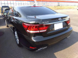 LS 460 バージョンC Iパッケージ 