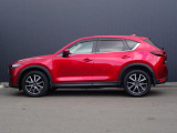 CX-5 2.2 XD プロアクティブ 4WD 