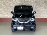 N-BOXカスタム G L ホンダセンシング 