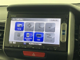 N-BOXカスタム G SSパッケージ 修復歴無し