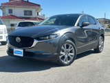 マツダ CX-30