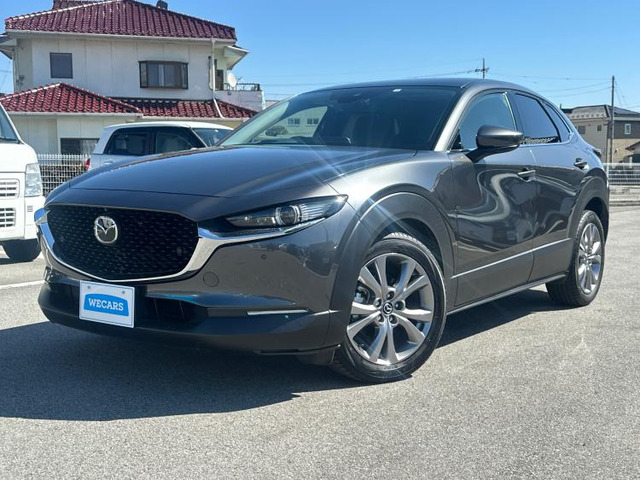 CX-30 1.8 XD プロアクティブ ツーリングセレクション 