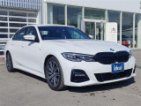 3シリーズセダン 320d xドライブ Mスポーツ 4WD 