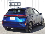 ノートオーラ 1.2 G レザーエディション 