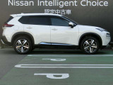 エクストレイル  1.5 G e-4ORCE 4WD