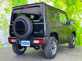 ジムニー XC 4WD 