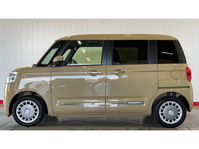 ダイハツ ムーヴキャンバス セオリー G の中古車詳細 (17,000km