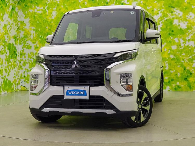 eKクロススペース T 4WD 