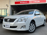 トヨタ プレミオ 1.5 F Lパッケージ