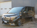 ステップワゴン 1.5 スパーダ ホンダ センシング 4WD 