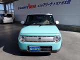 アルトラパン S セーフティサポート メモリーナビTV