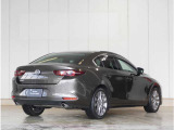 MAZDA3セダン 2.0 20S Lパッケージ 